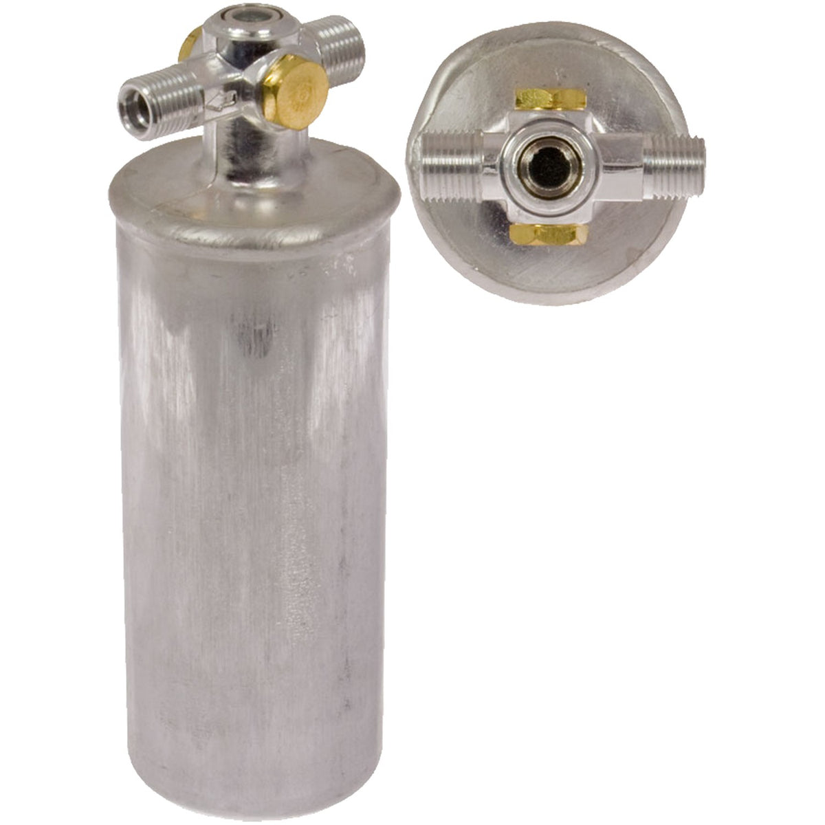 Global Parts Distributors LLC A/C Receiver Drier 1411551