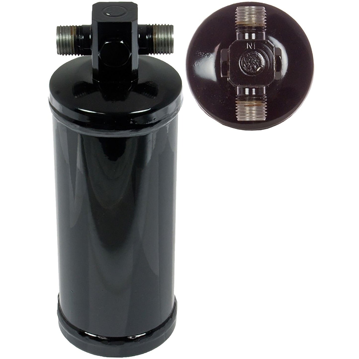 Global Parts Distributors LLC A/C Receiver Drier 1411553