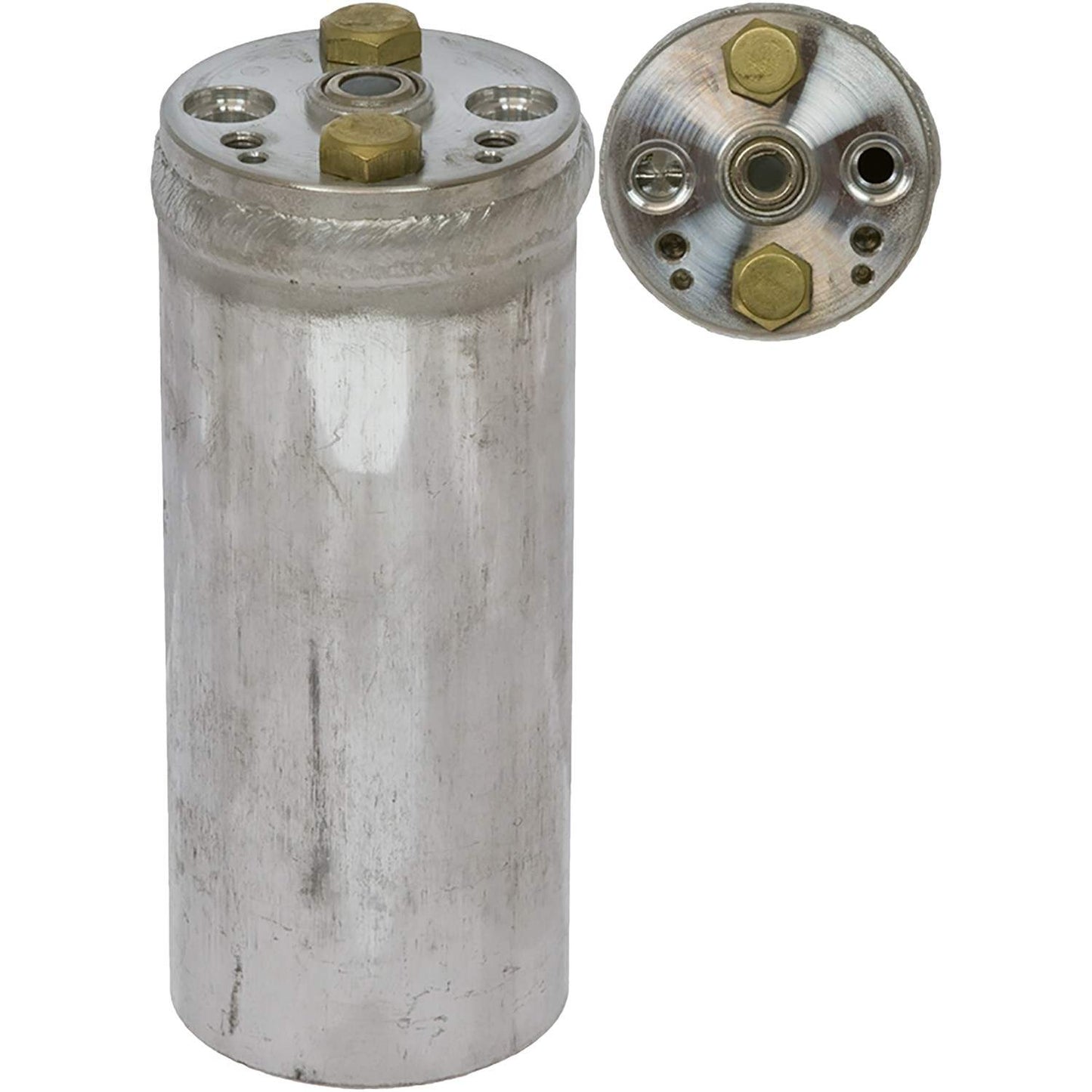 Global Parts Distributors LLC A/C Receiver Drier 1411558