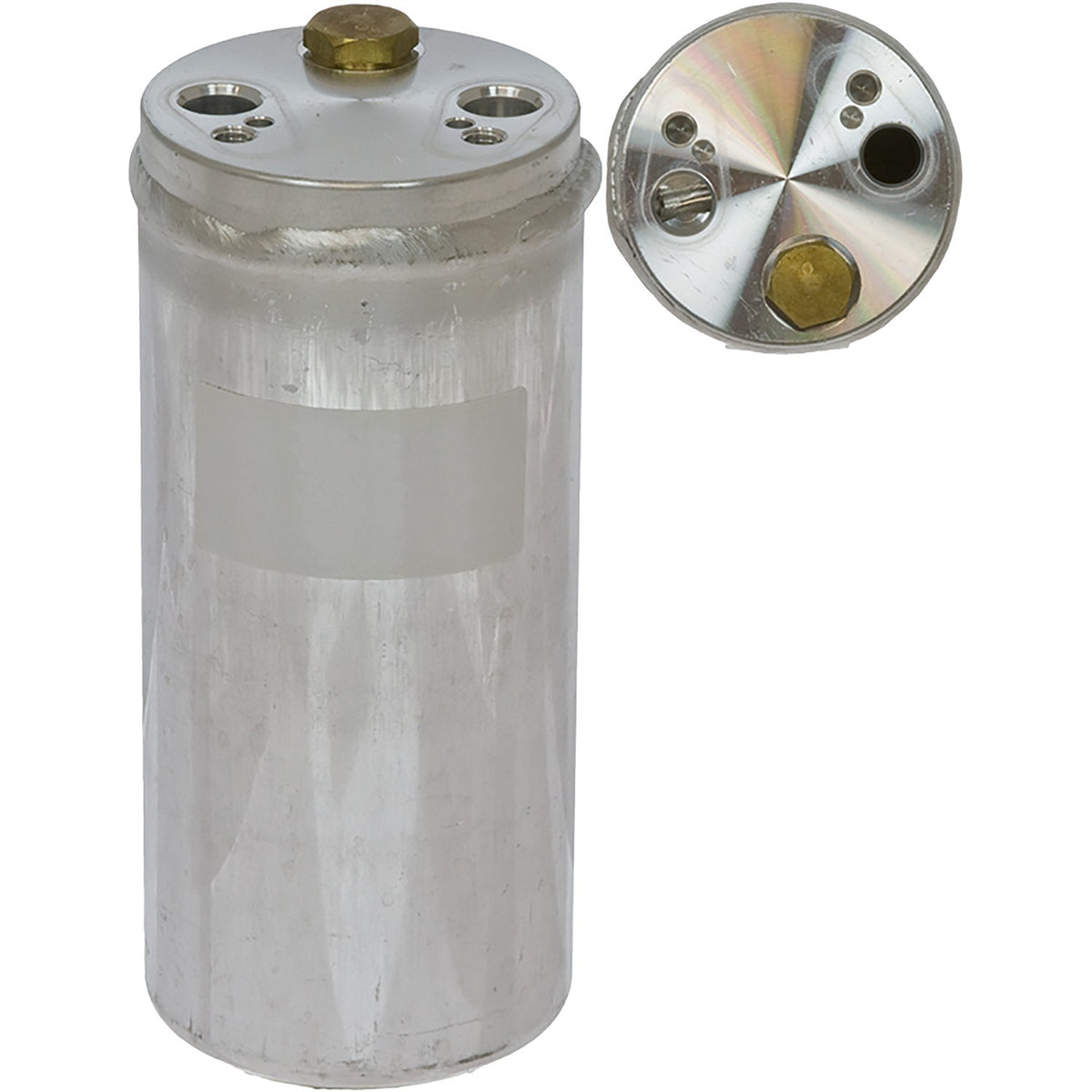 Global Parts Distributors LLC A/C Receiver Drier 1411569