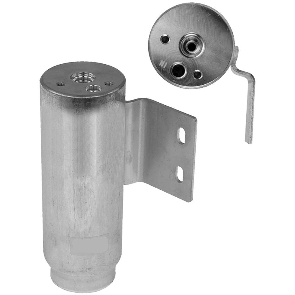 Global Parts Distributors LLC A/C Accumulator 1411571