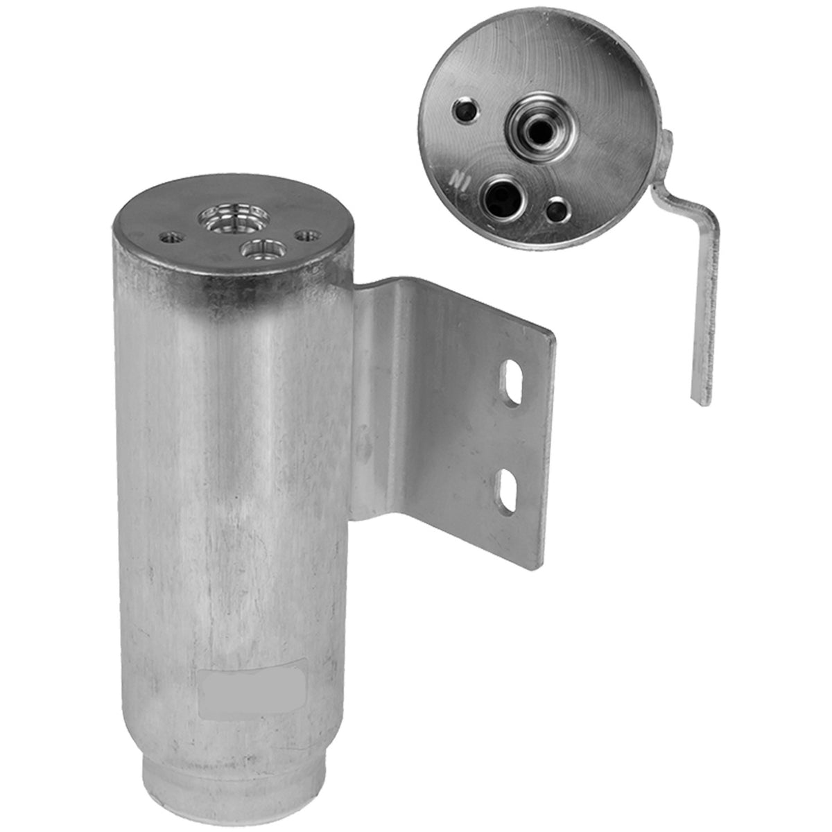 Global Parts Distributors LLC A/C Accumulator 1411571