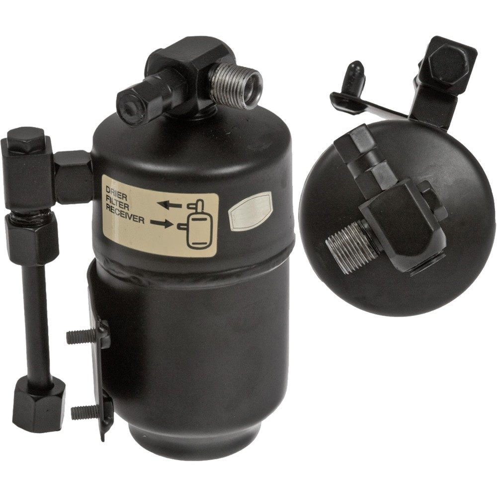 Global Parts Distributors LLC A/C Receiver Drier 1411580