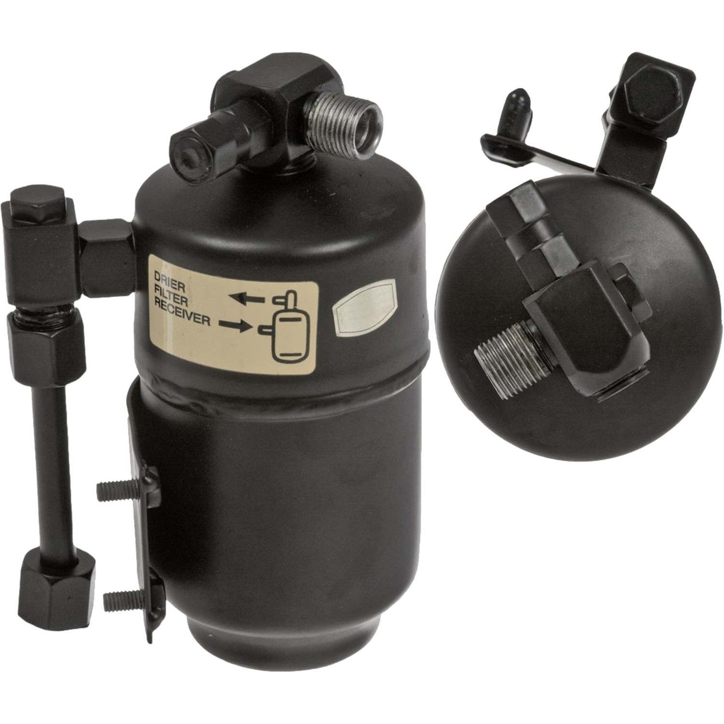 Global Parts Distributors LLC A/C Receiver Drier 1411580
