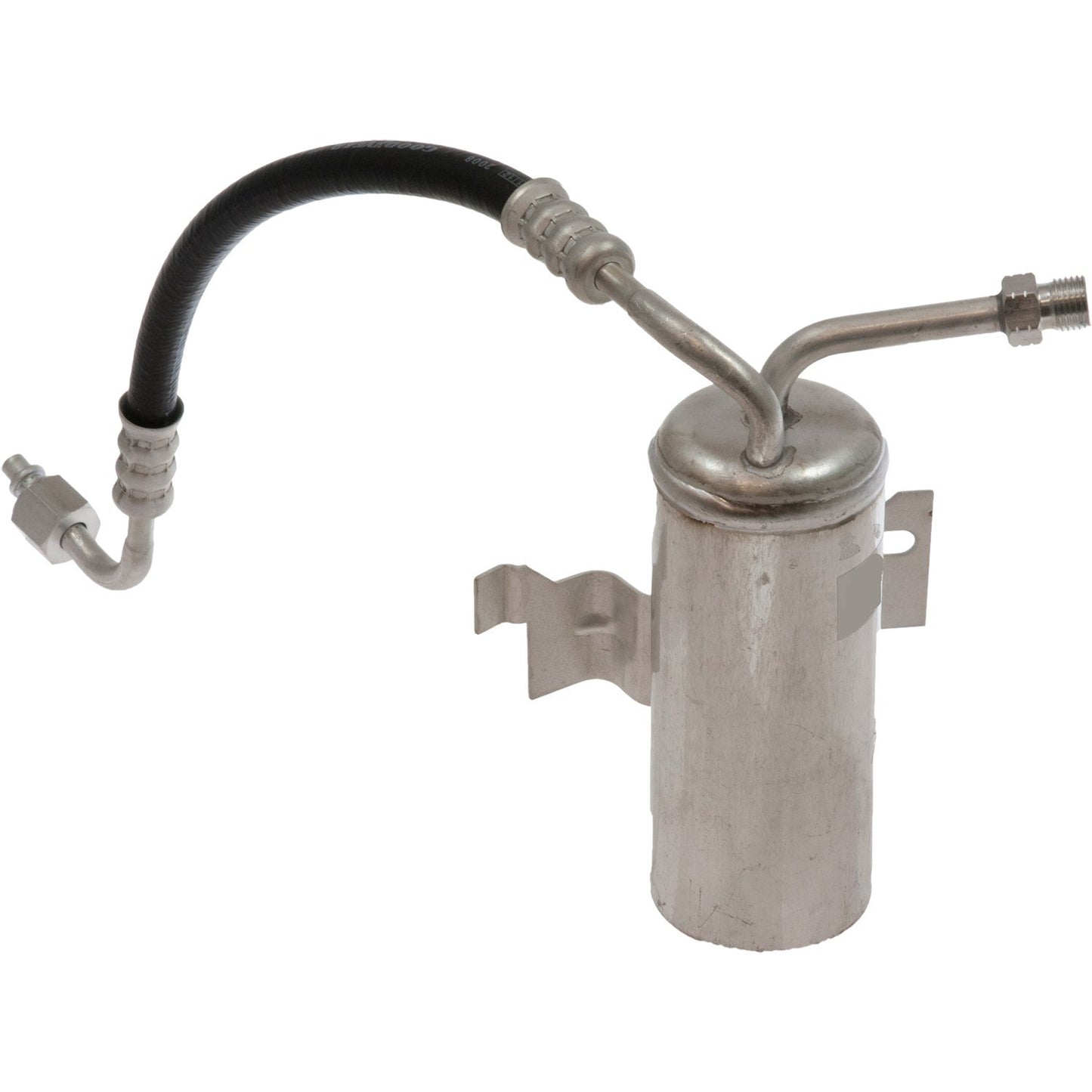 Global Parts Distributors LLC A/C Accumulator with Hose Assembly 1411587