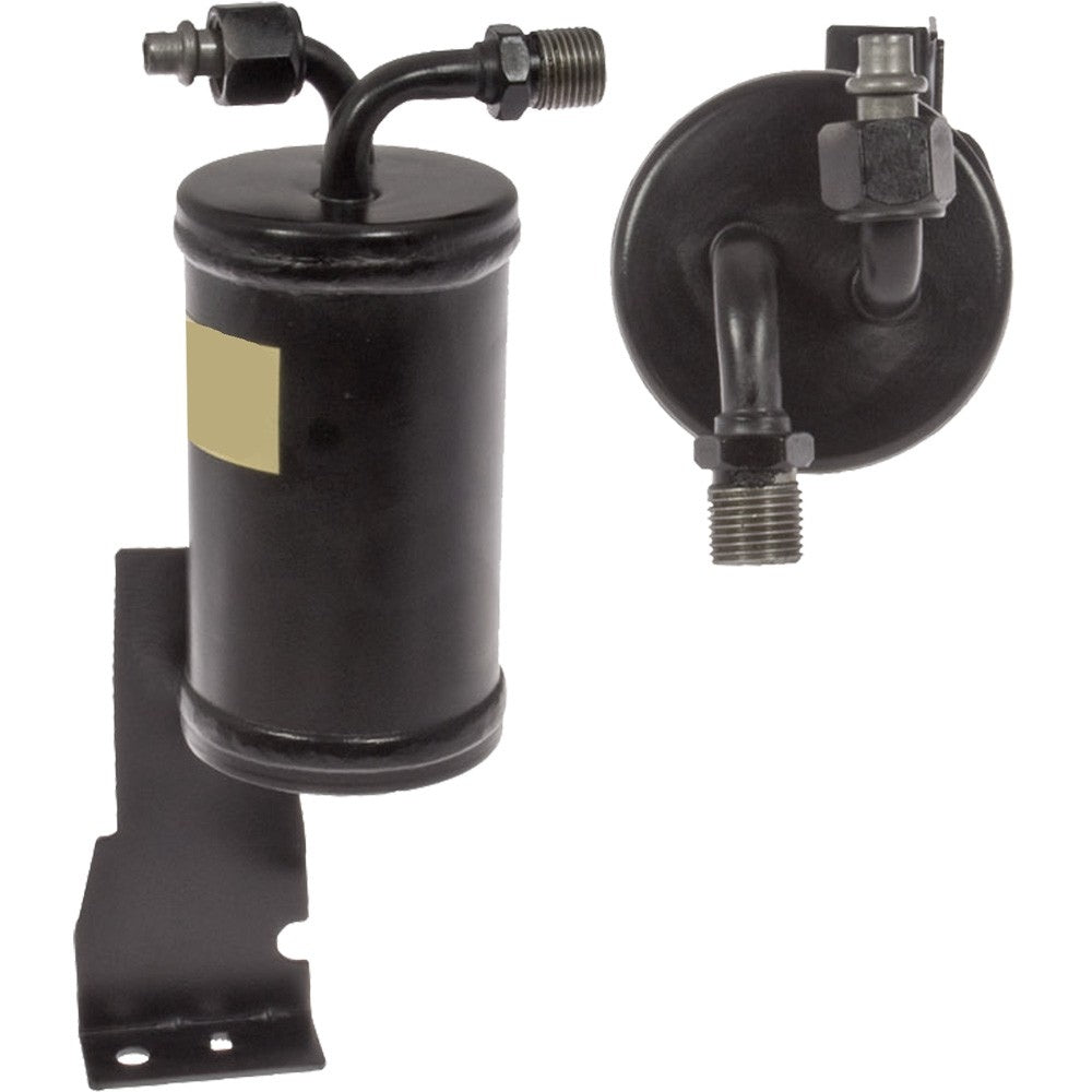 Global Parts Distributors LLC A/C Accumulator 1411590