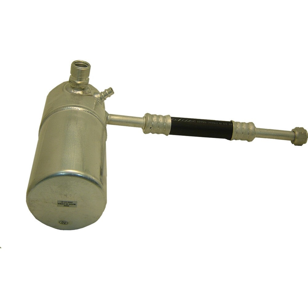 Global Parts Distributors LLC A/C Accumulator 1411592