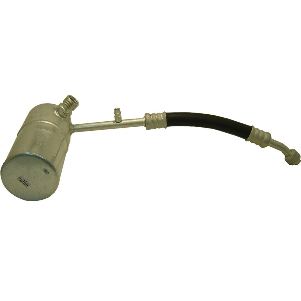 Global Parts Distributors LLC A/C Accumulator 1411596