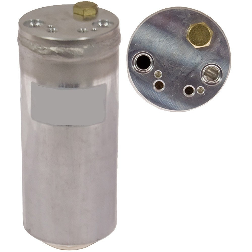 Global Parts Distributors LLC A/C Receiver Drier 1411615