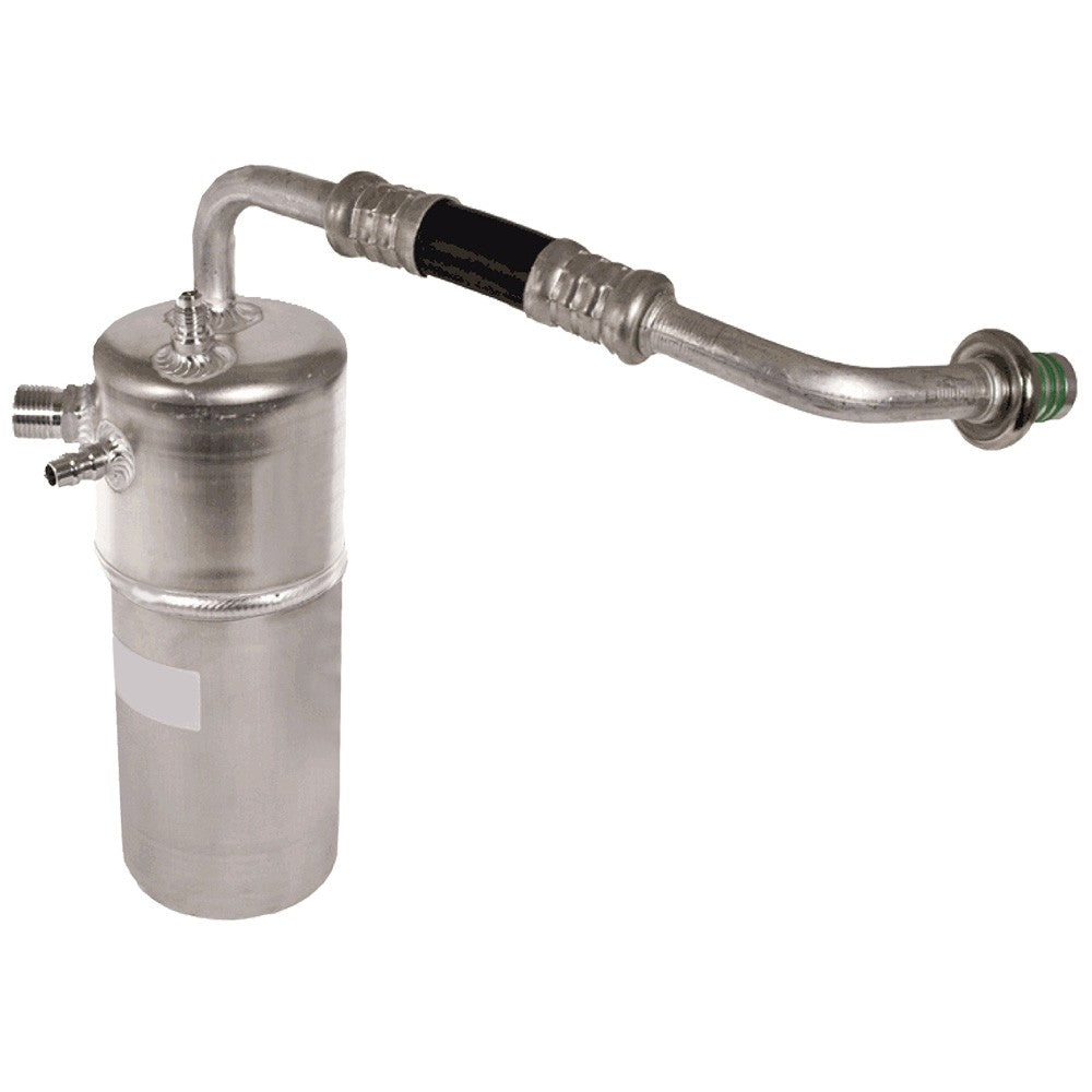 Global Parts Distributors LLC A/C Accumulator 1411620