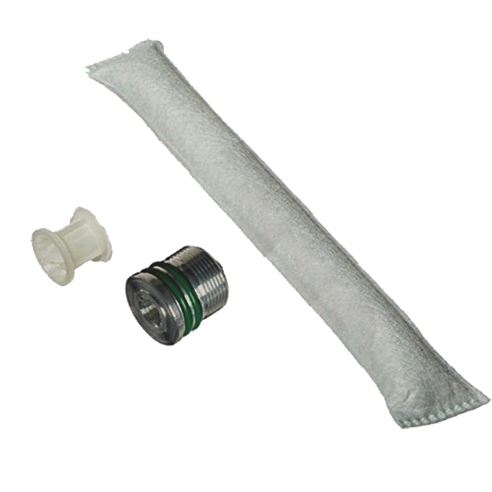 Global Parts Distributors LLC A/C Receiver Drier / Desiccant Element 1411623
