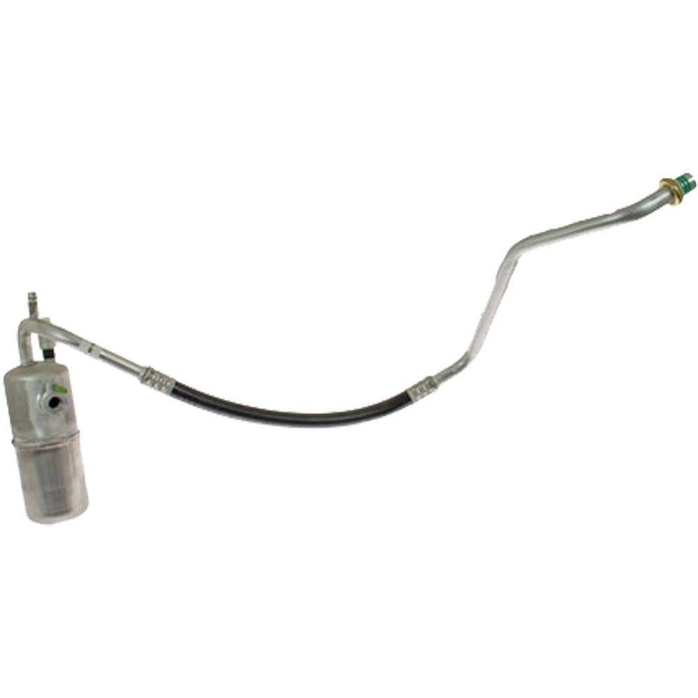 Global Parts Distributors LLC A/C Accumulator 1411626