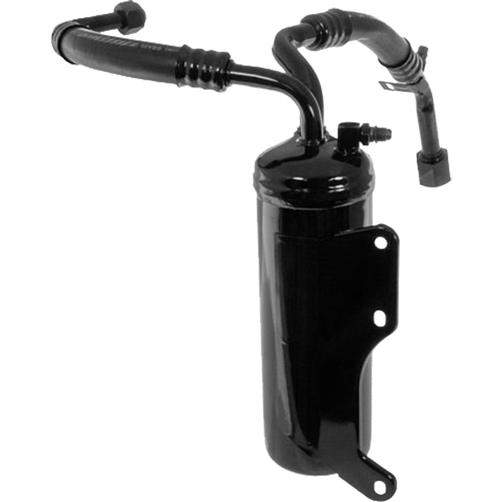 Global Parts Distributors LLC A/C Accumulator 1411630