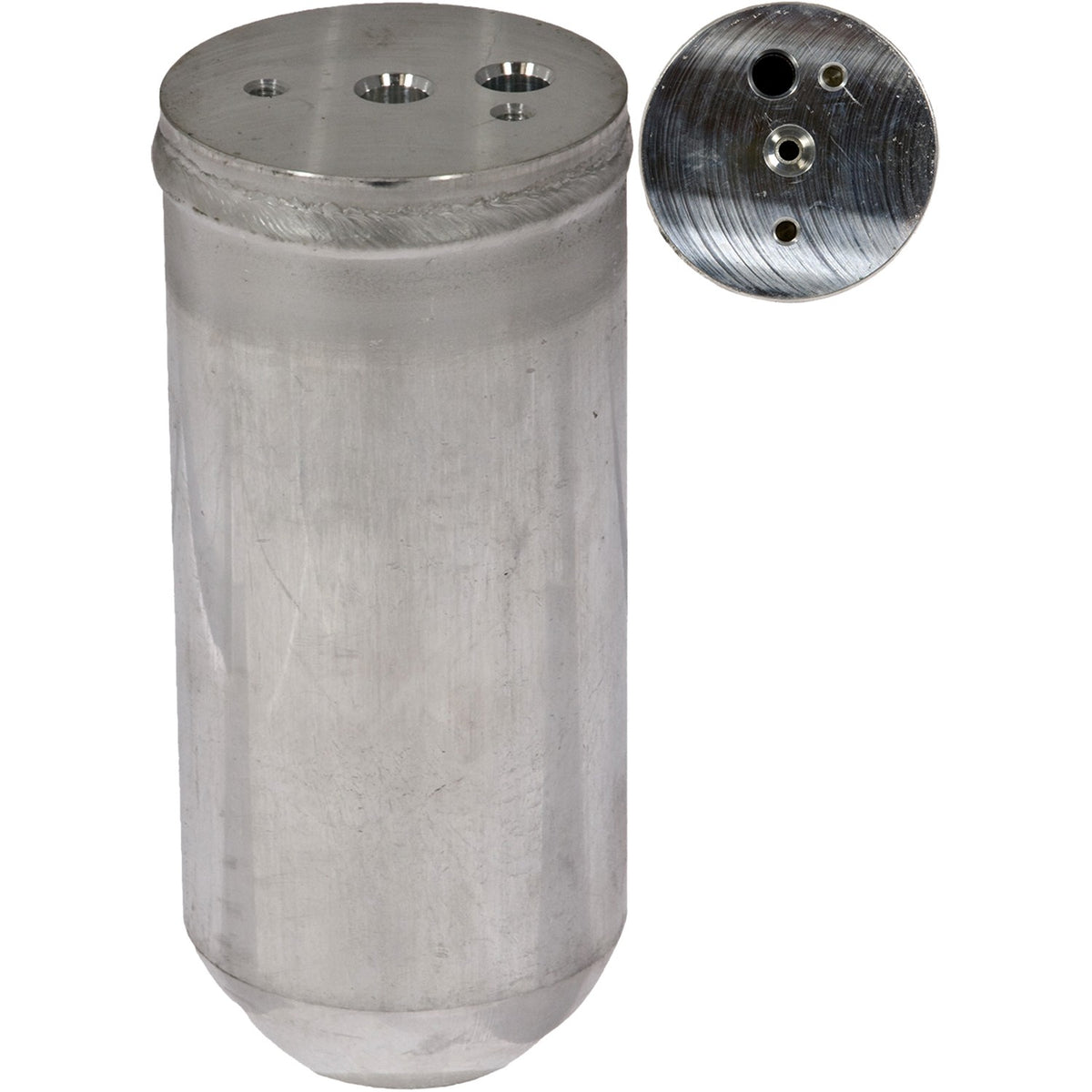 Global Parts Distributors LLC A/C Receiver Drier 1411635