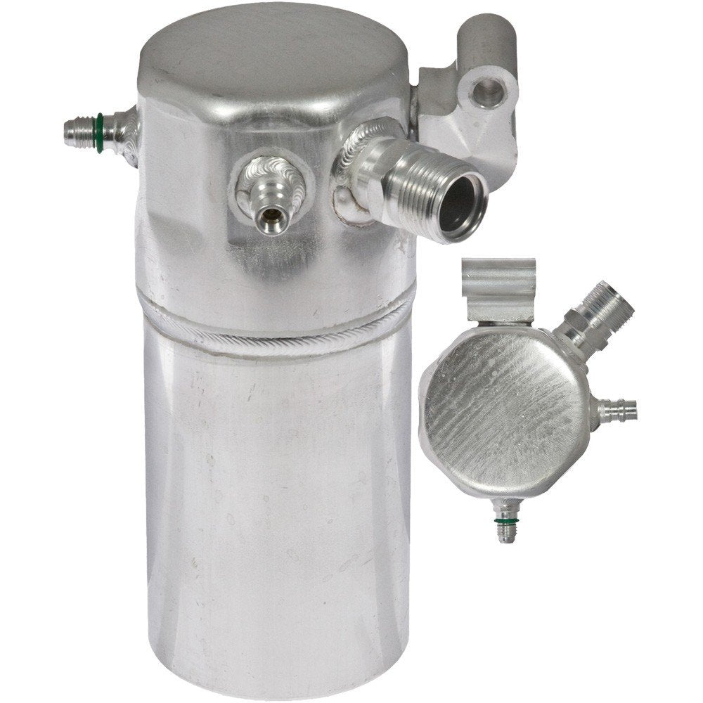 Global Parts Distributors LLC A/C Accumulator 1411644