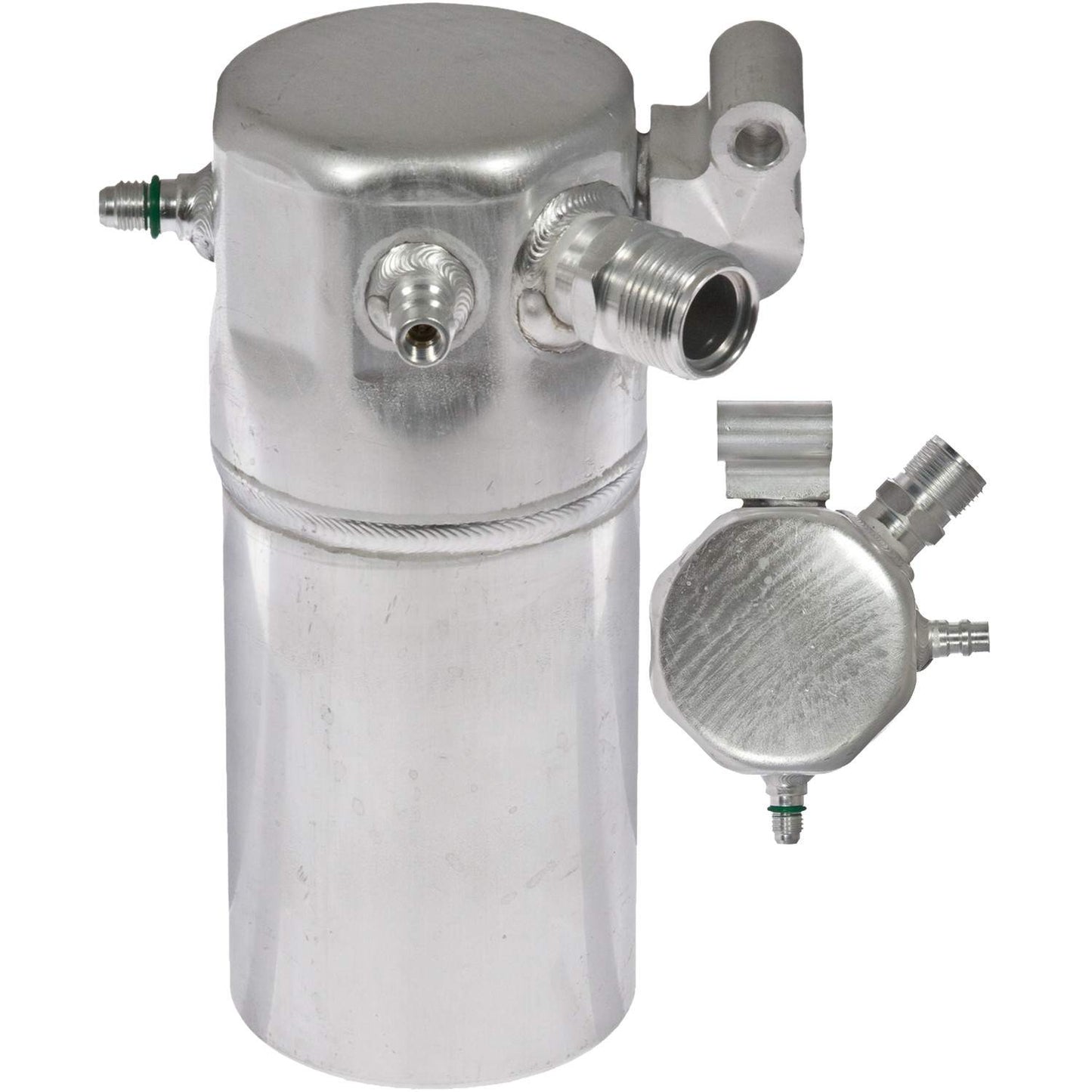 Global Parts Distributors LLC A/C Accumulator 1411644