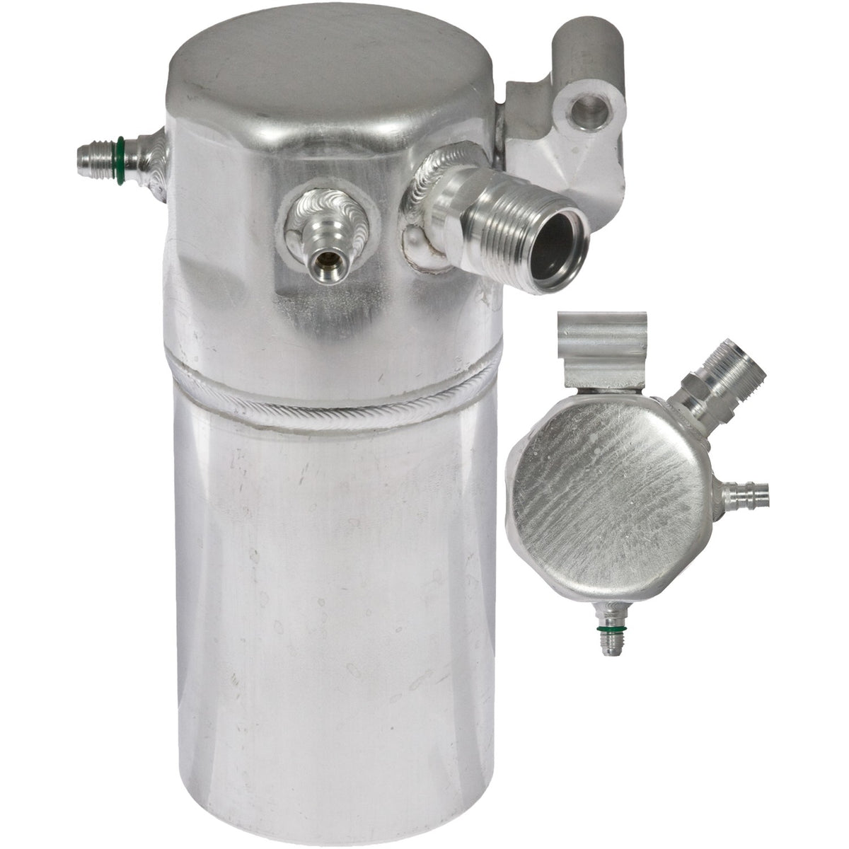 Global Parts Distributors LLC A/C Accumulator 1411644