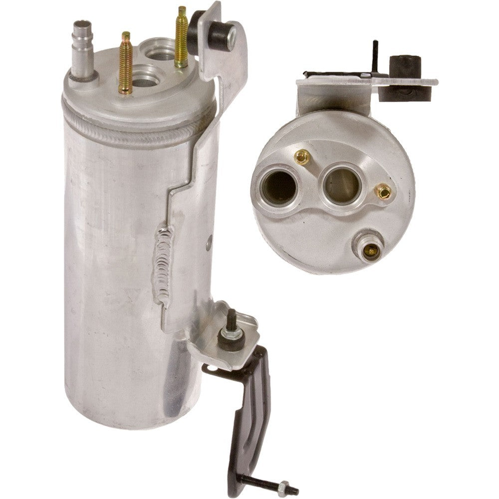 Global Parts Distributors LLC A/C Receiver Drier 1411653