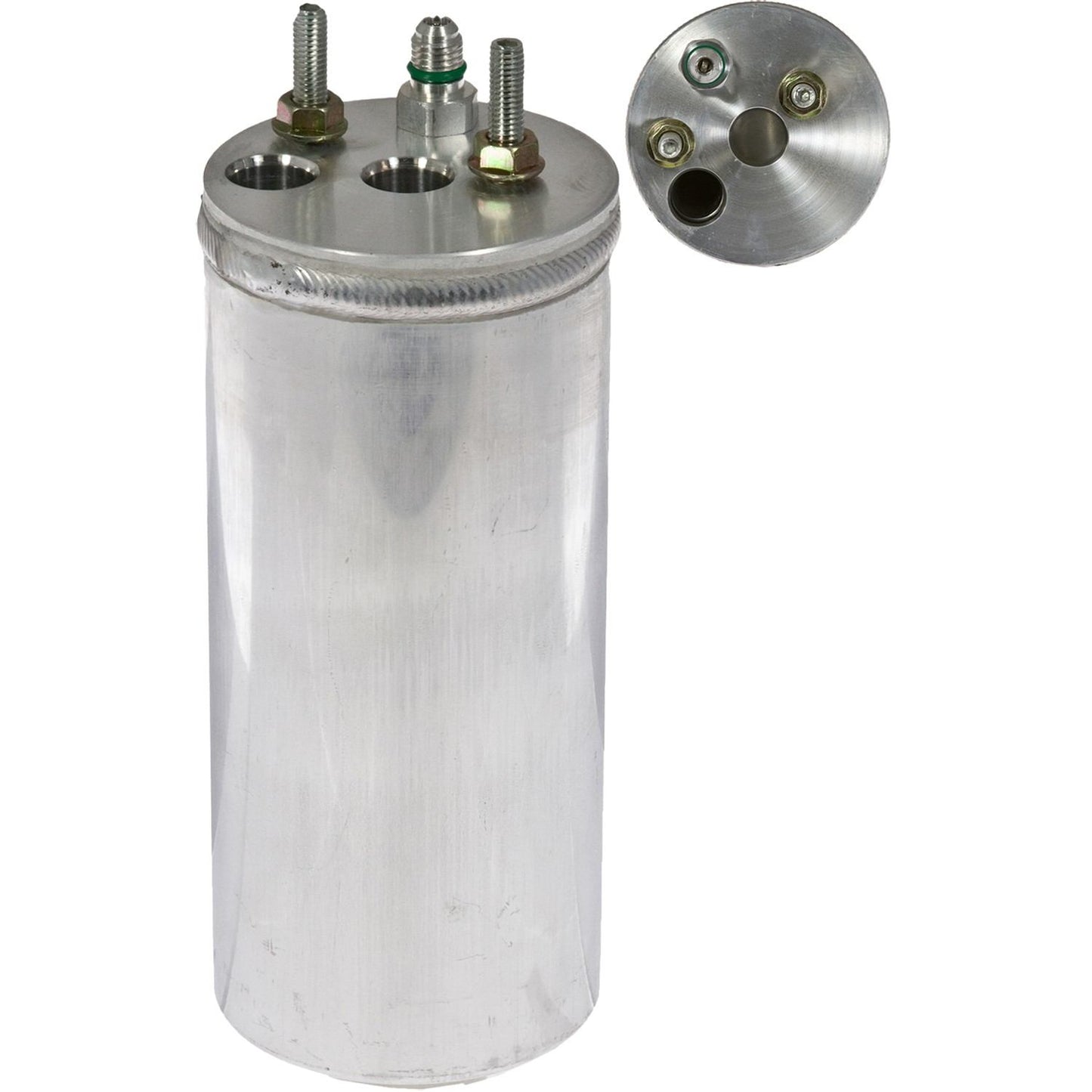 Global Parts Distributors LLC A/C Receiver Drier 1411660