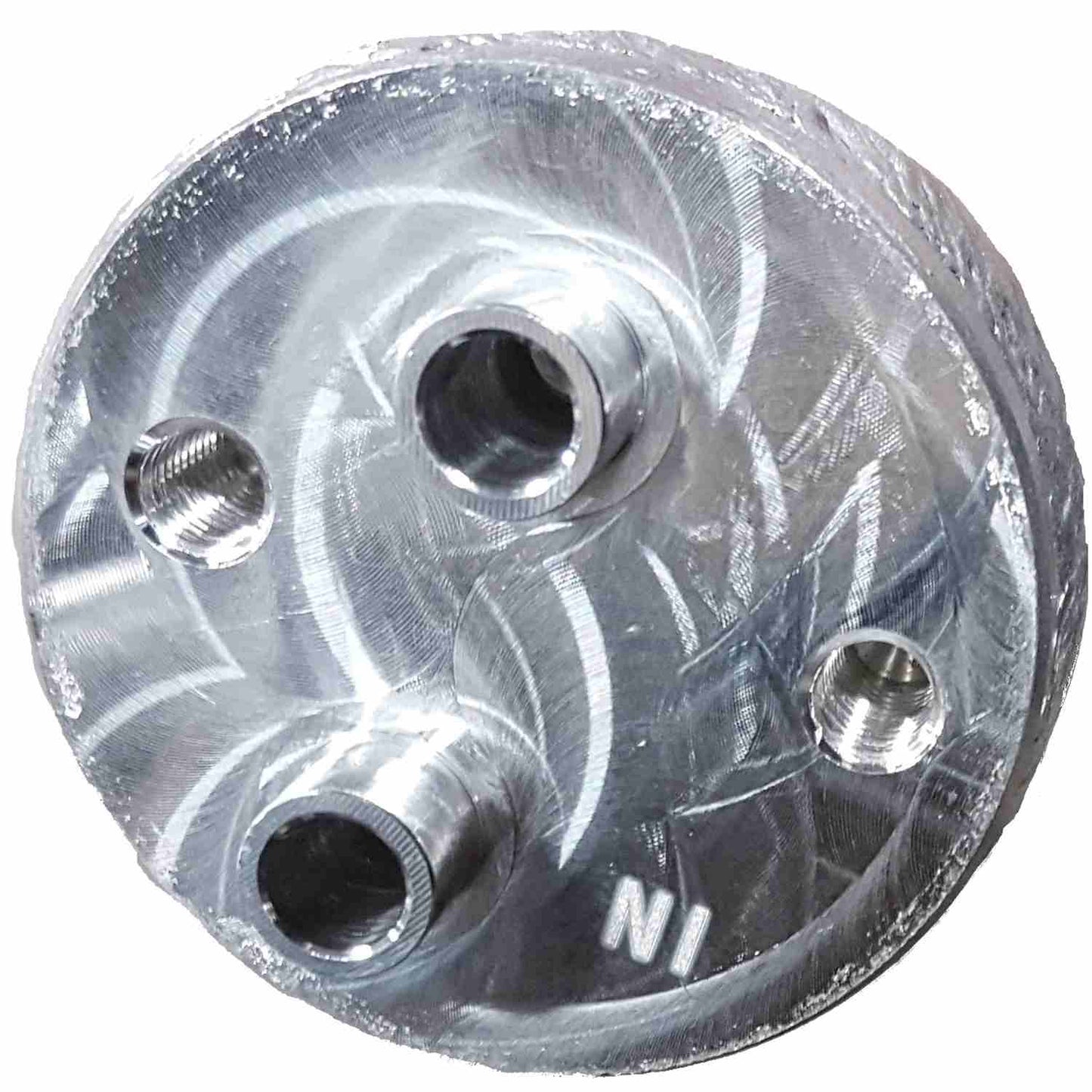 Global Parts Distributors LLC A/C Receiver Drier 1411666