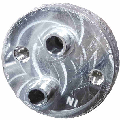 Global Parts Distributors LLC A/C Receiver Drier 1411666