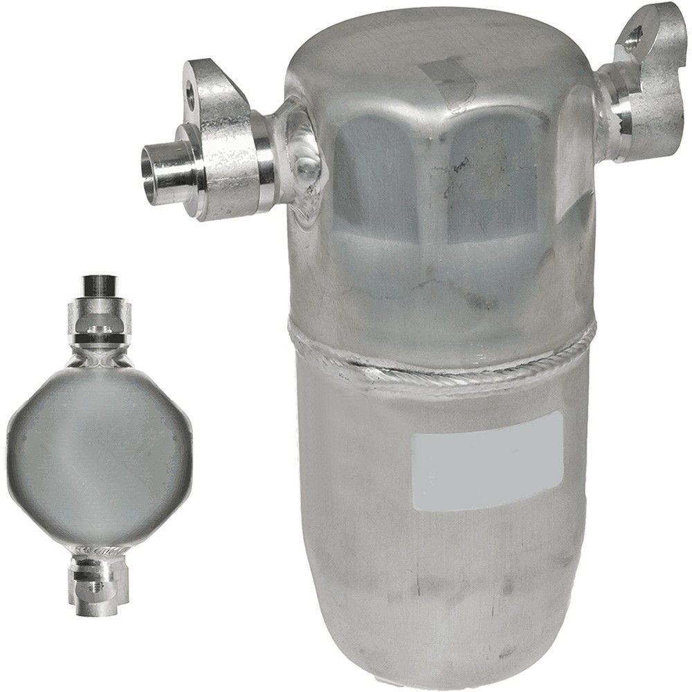 Global Parts Distributors LLC A/C Accumulator 1411668