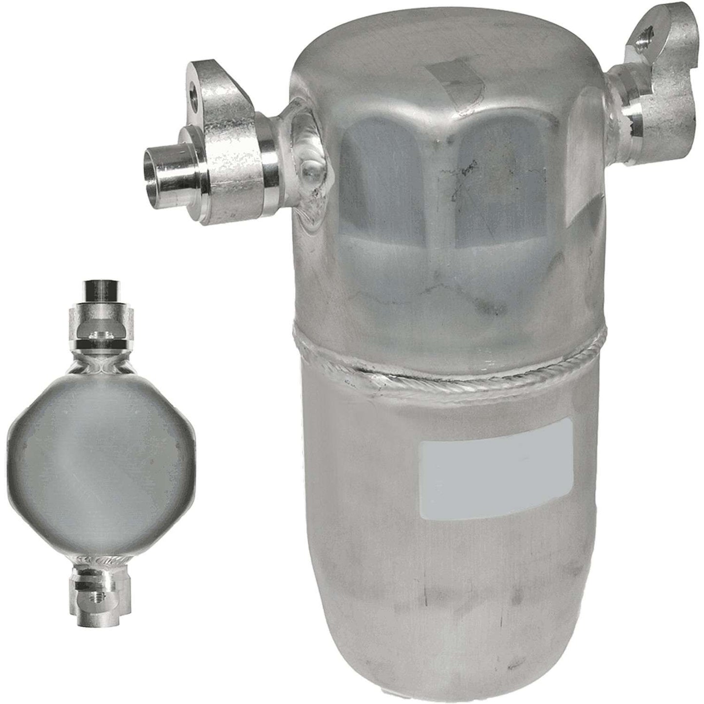 Global Parts Distributors LLC A/C Accumulator 1411668