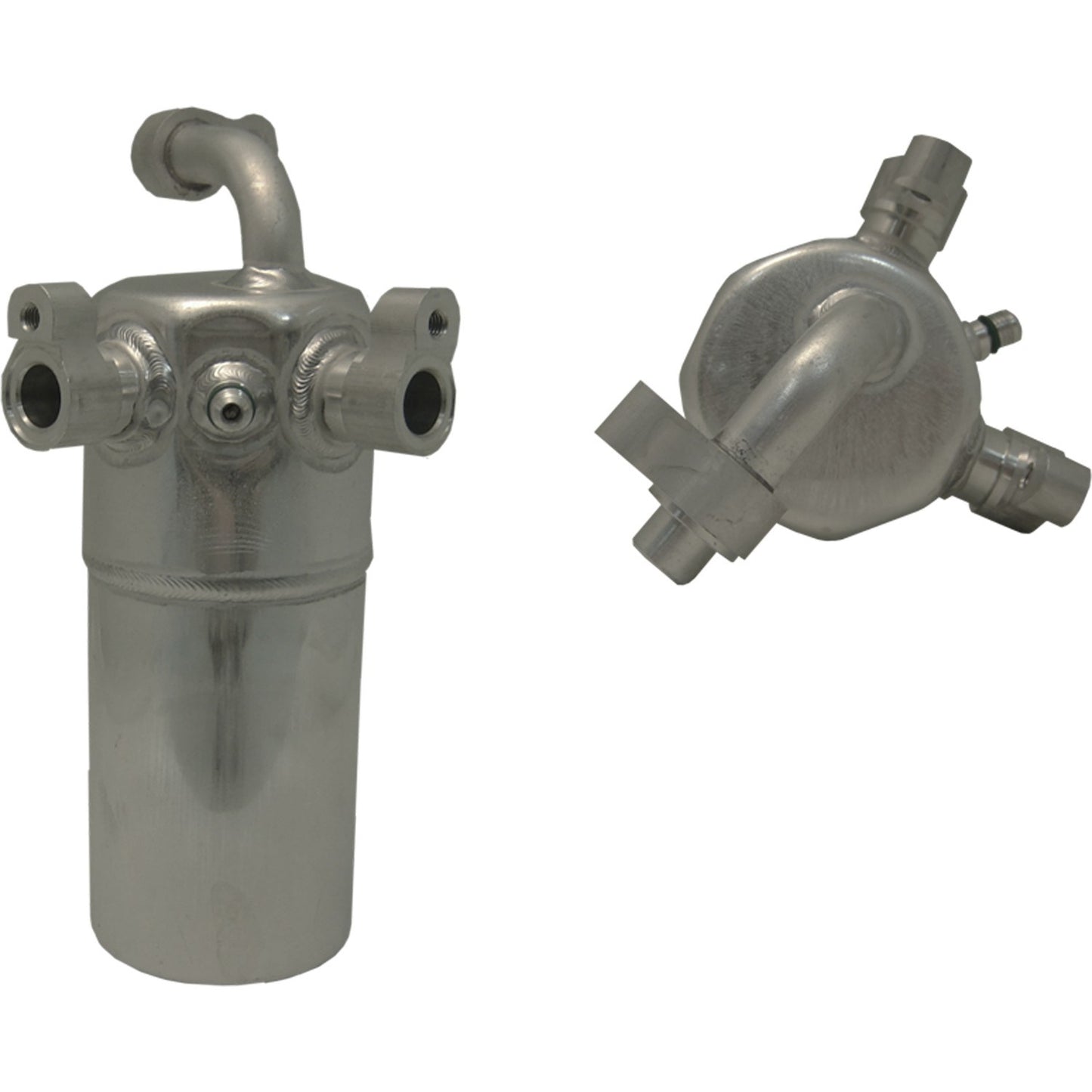 Global Parts Distributors LLC A/C Accumulator 1411672