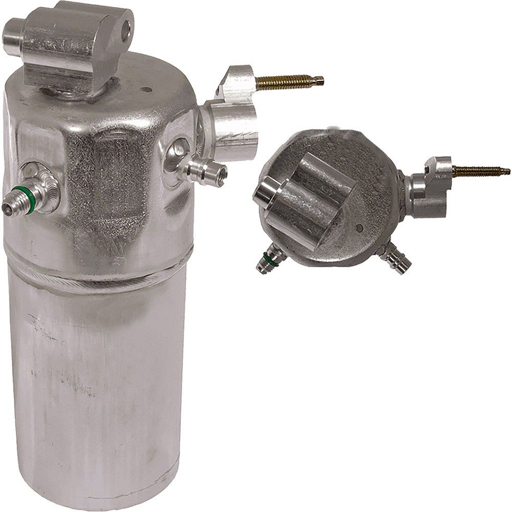 Global Parts Distributors LLC A/C Accumulator 1411676