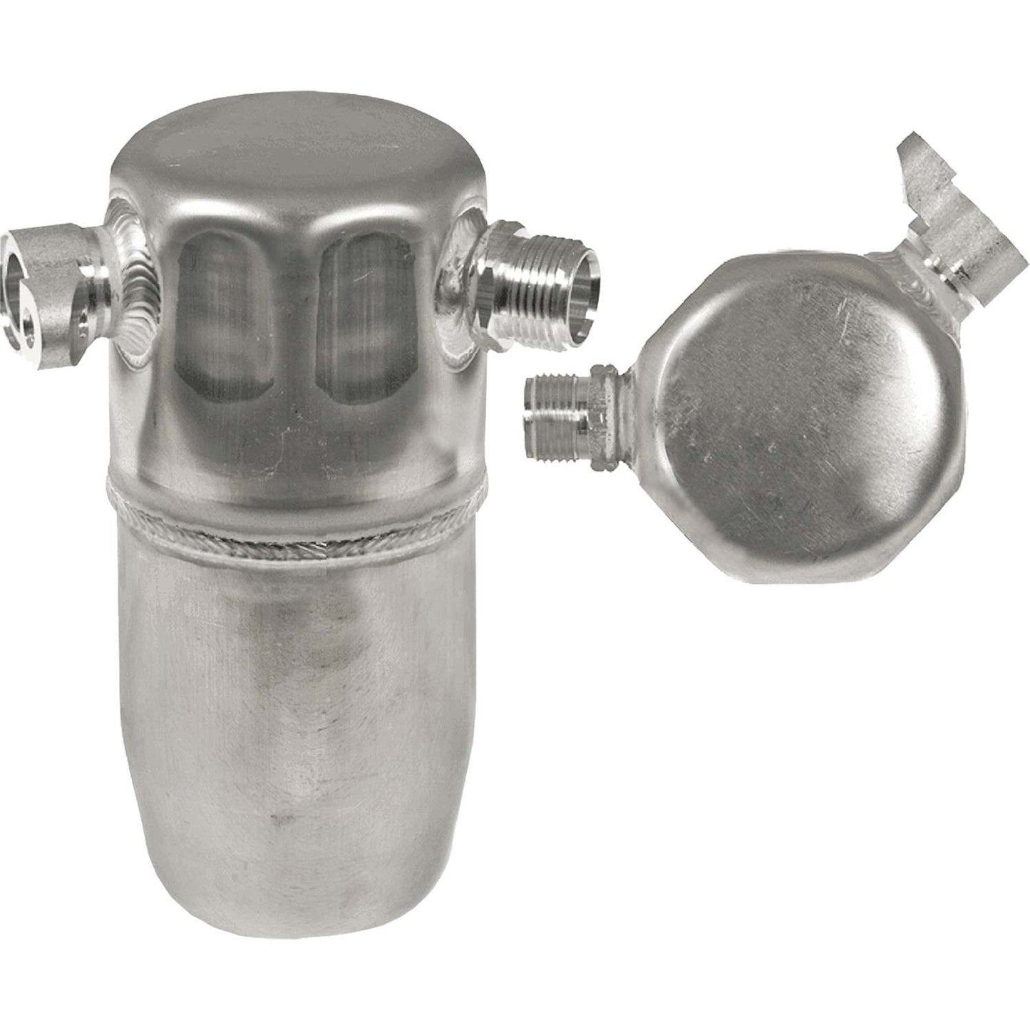 Global Parts Distributors LLC A/C Accumulator 1411682