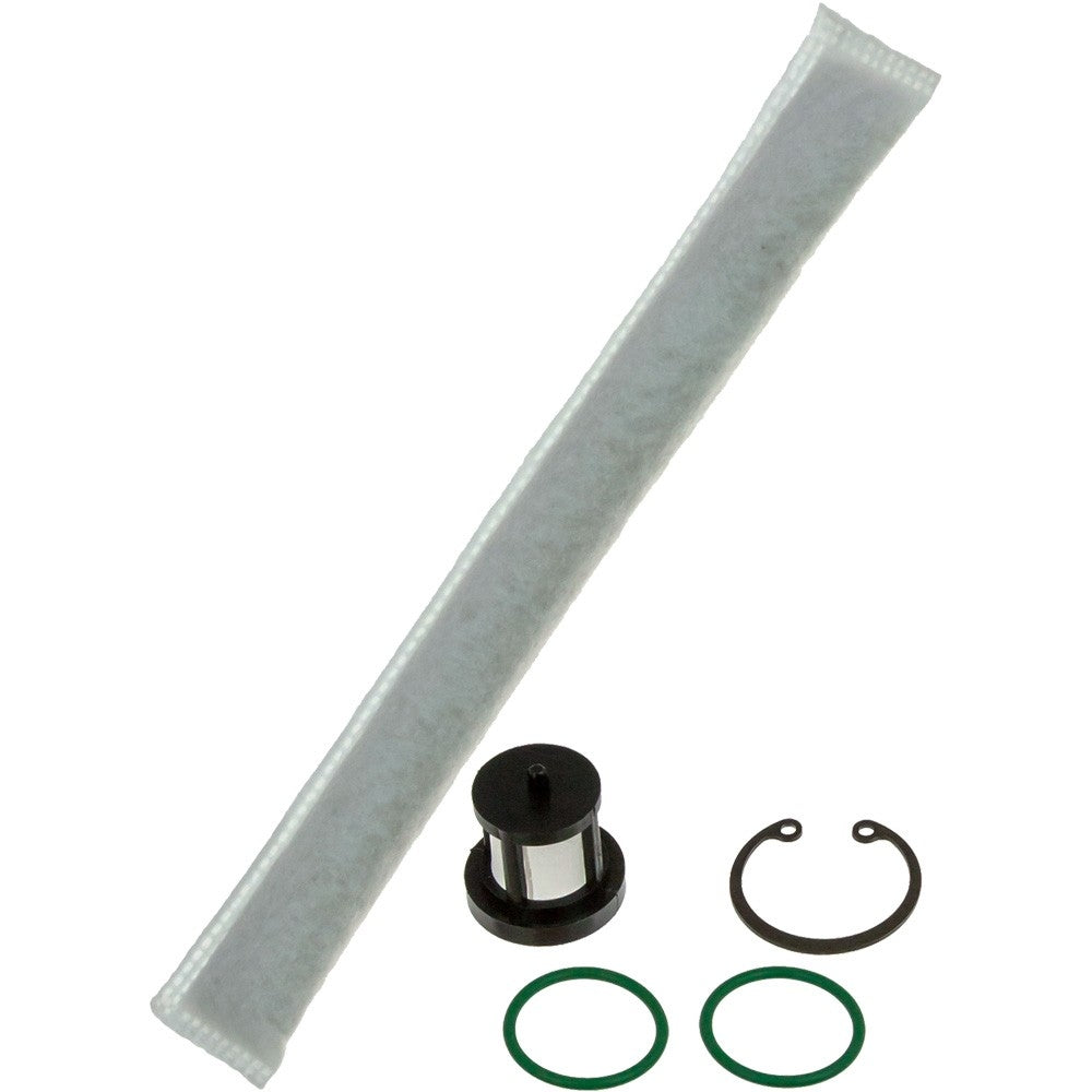 Global Parts Distributors LLC A/C Receiver Drier / Desiccant Element 1411689