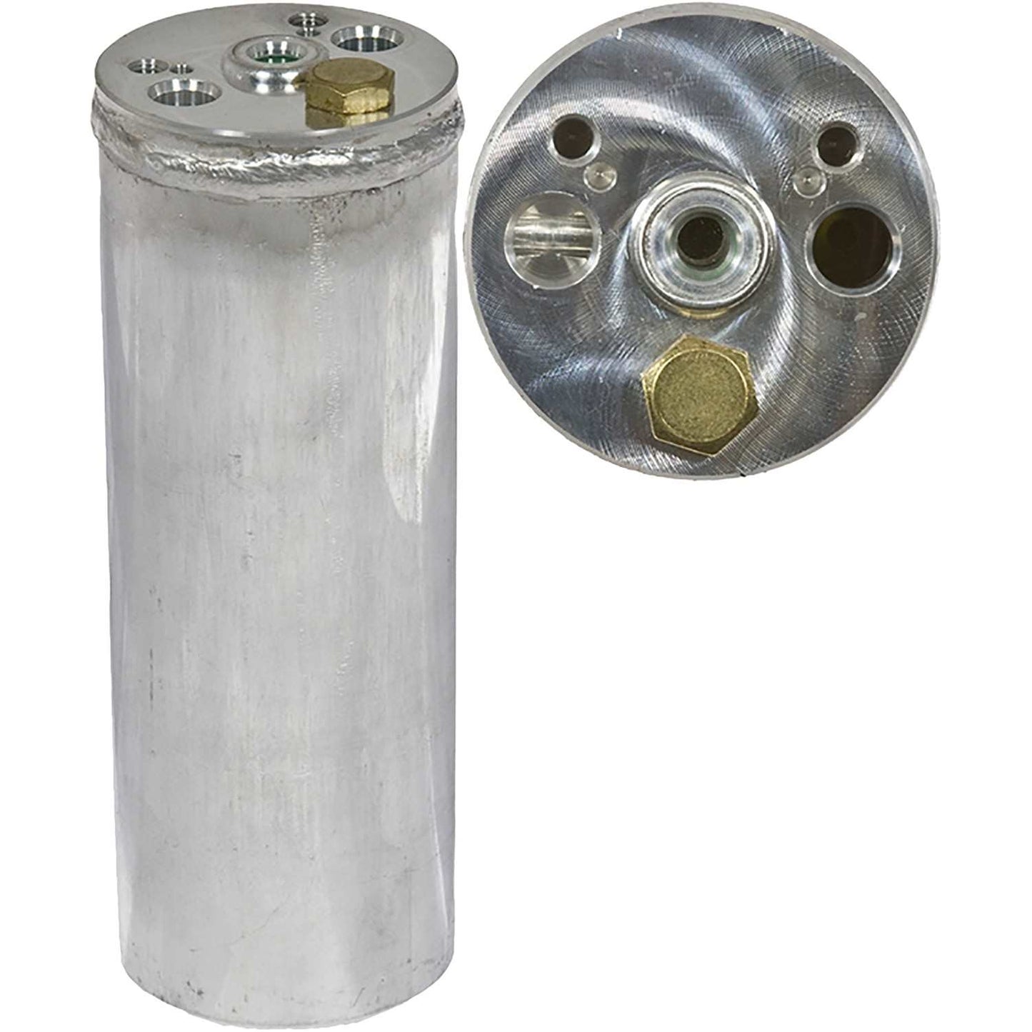 Global Parts Distributors LLC A/C Receiver Drier 1411693
