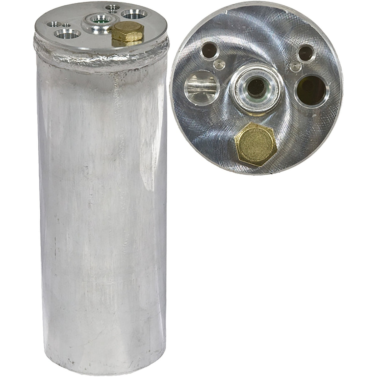 Global Parts Distributors LLC A/C Receiver Drier 1411693