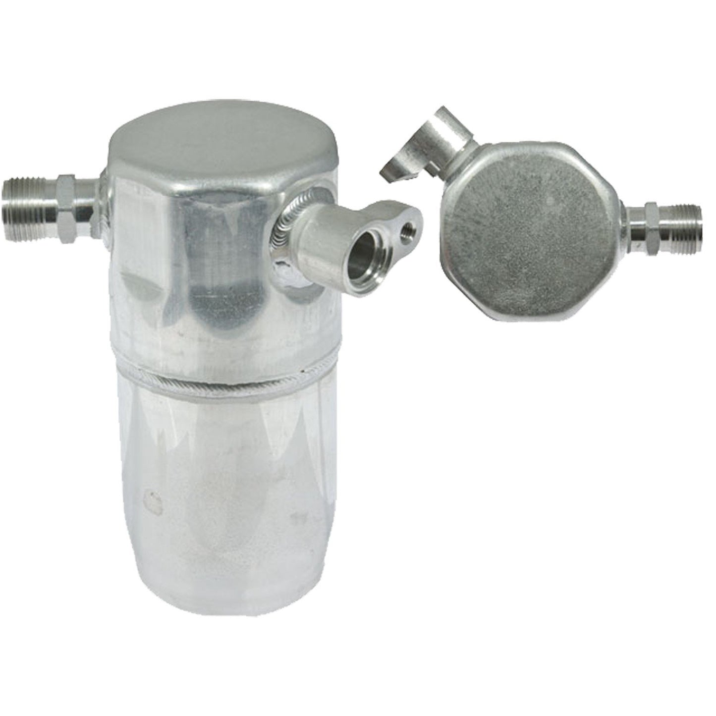 Global Parts Distributors LLC A/C Accumulator 1411694