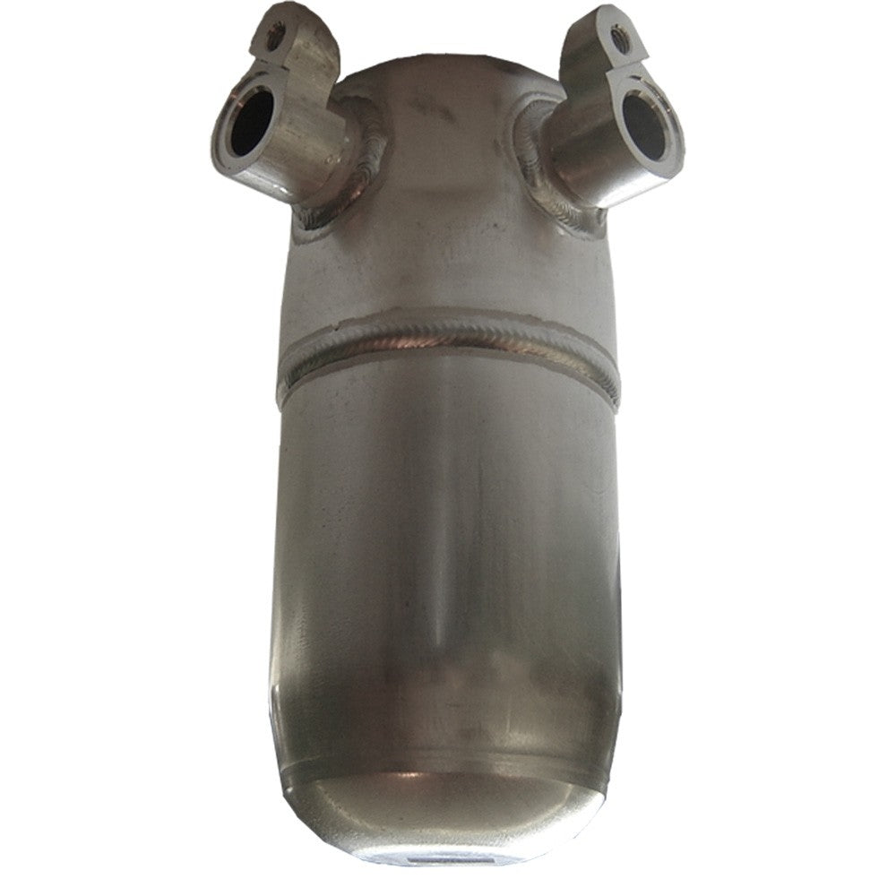 Global Parts Distributors LLC A/C Accumulator 1411695