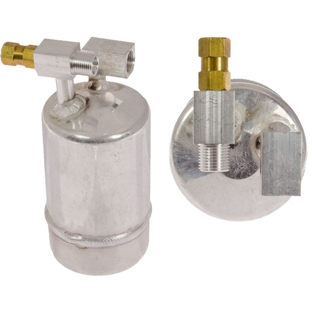 Global Parts Distributors LLC A/C Accumulator 1411699
