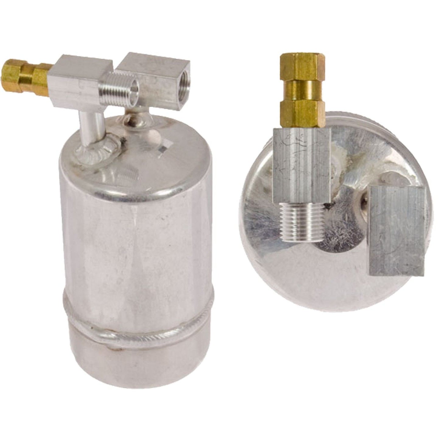 Global Parts Distributors LLC A/C Accumulator 1411699