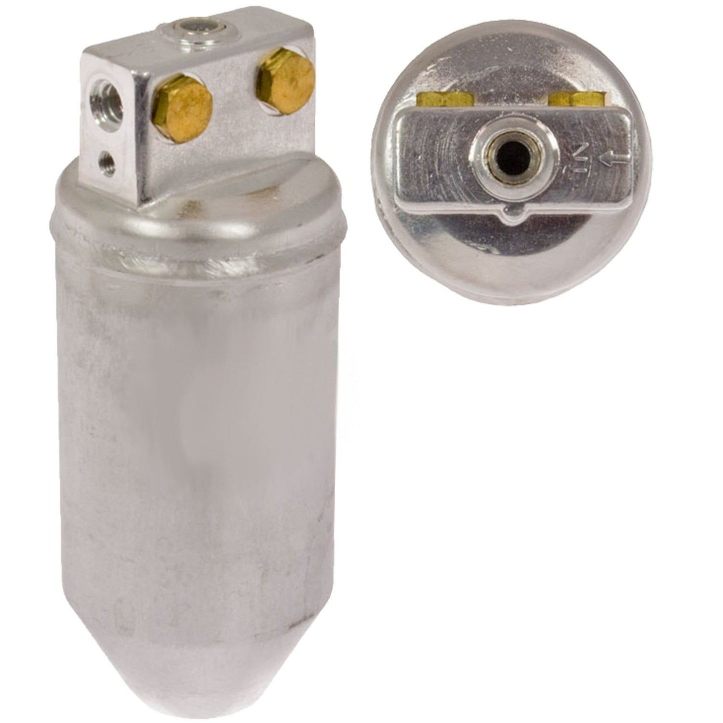 Global Parts Distributors LLC A/C Receiver Drier 1411700