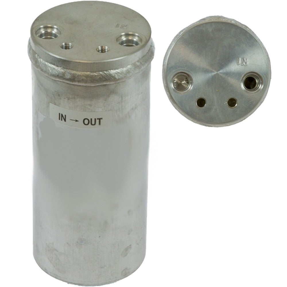 Global Parts Distributors LLC A/C Receiver Drier 1411710