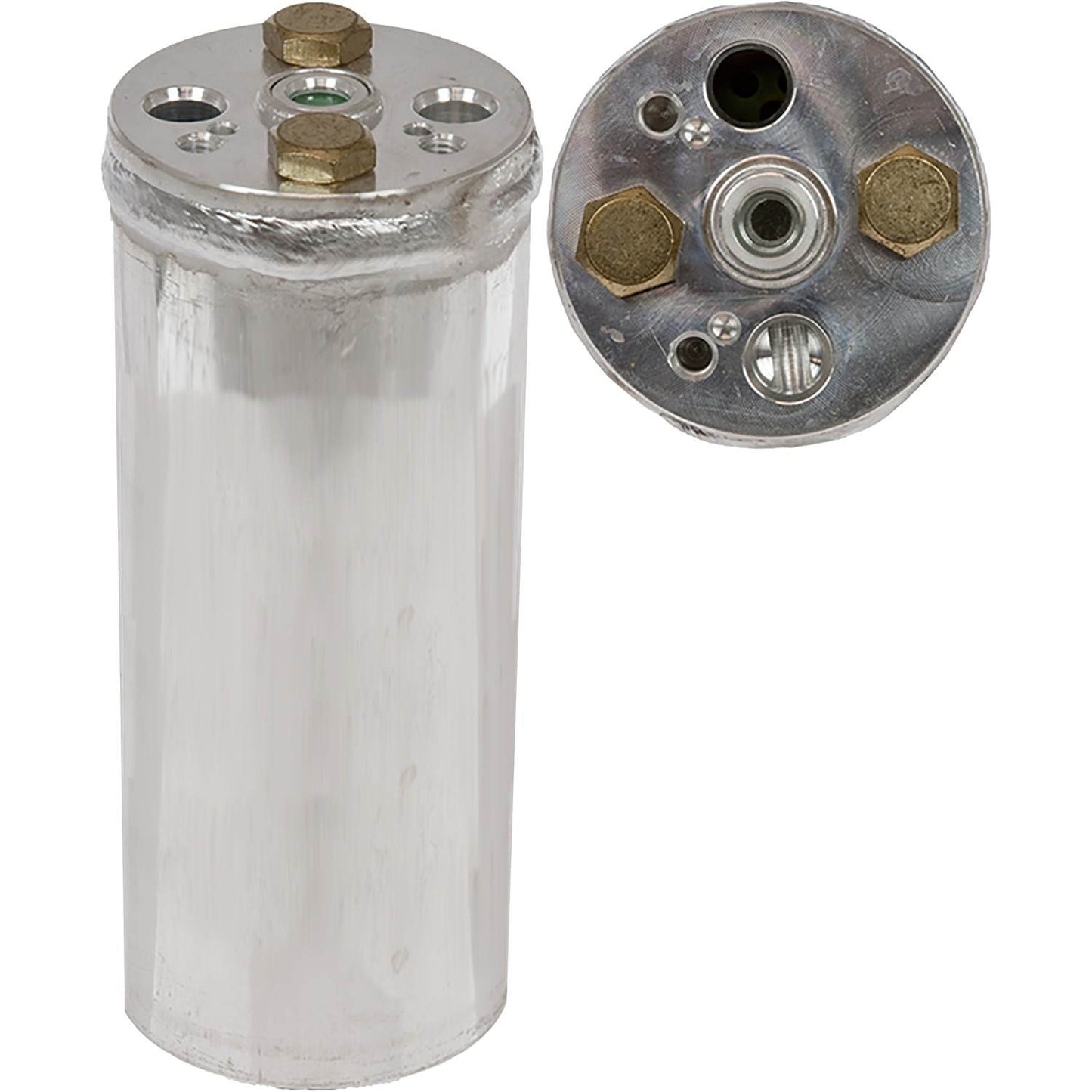 Global Parts Distributors LLC A/C Receiver Drier 1411711