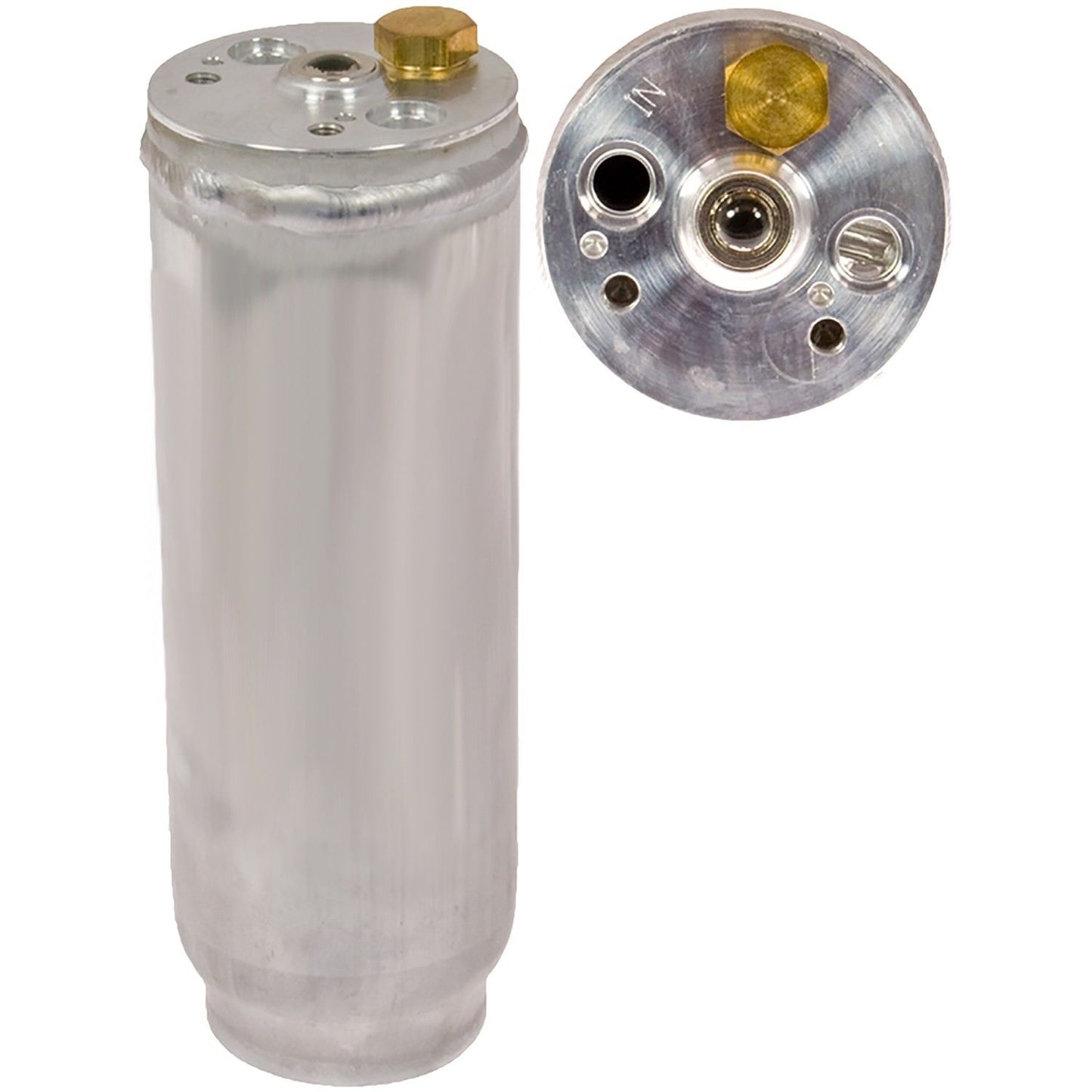 Global Parts Distributors LLC A/C Receiver Drier 1411718