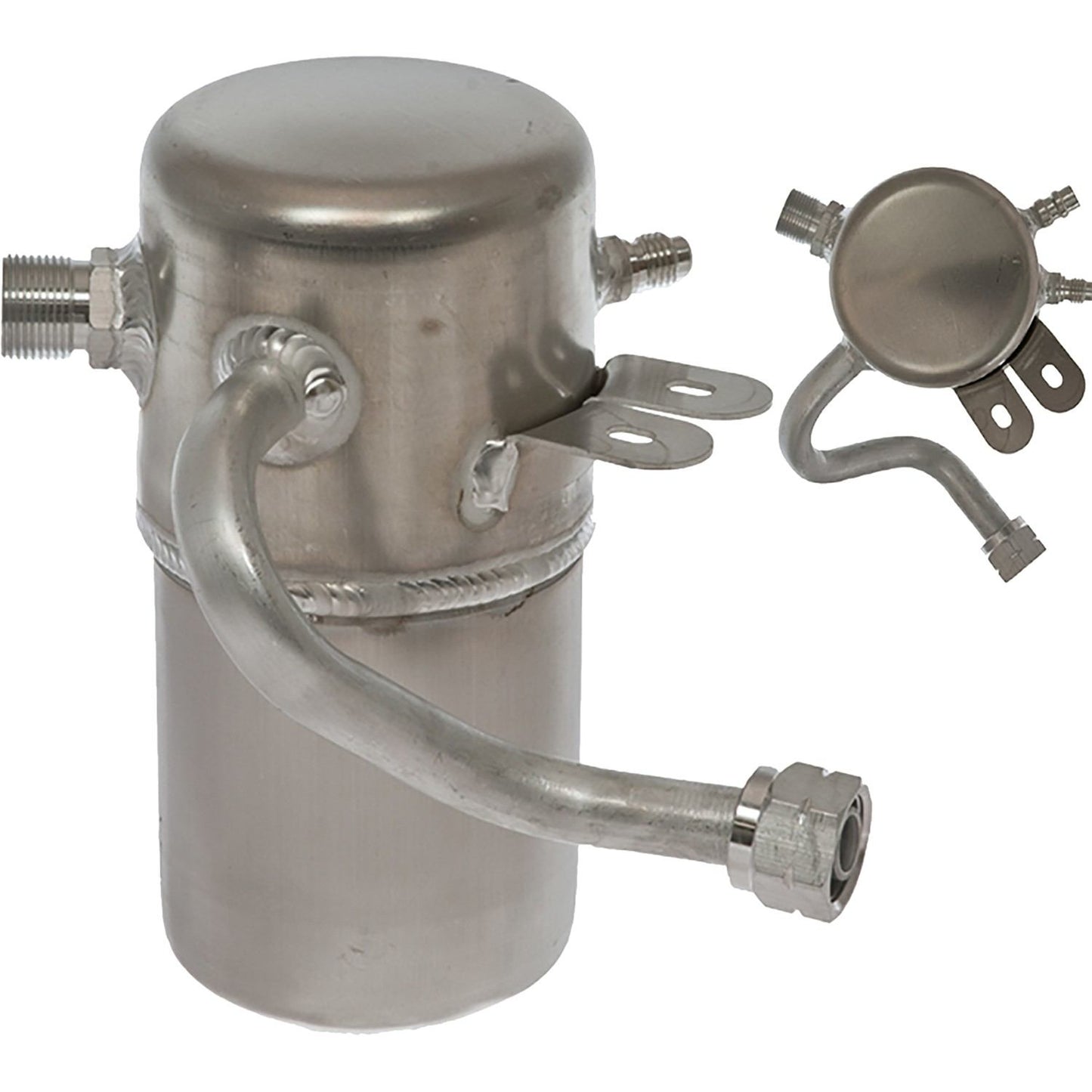 Global Parts Distributors LLC A/C Receiver Drier 1411724