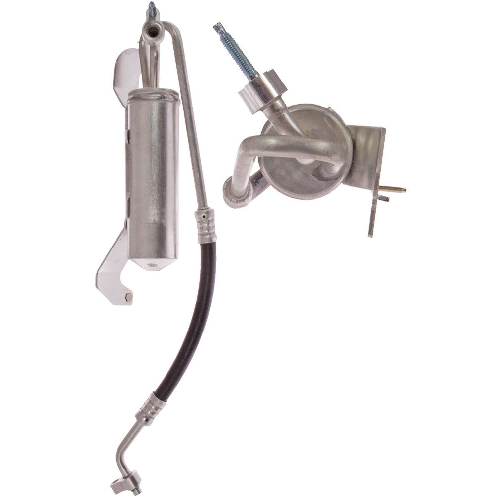 Global Parts Distributors LLC A/C Accumulator 1411758