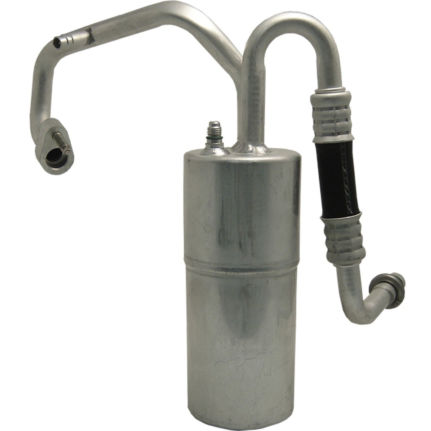 Global Parts Distributors LLC A/C Accumulator with Hose Assembly 1411802