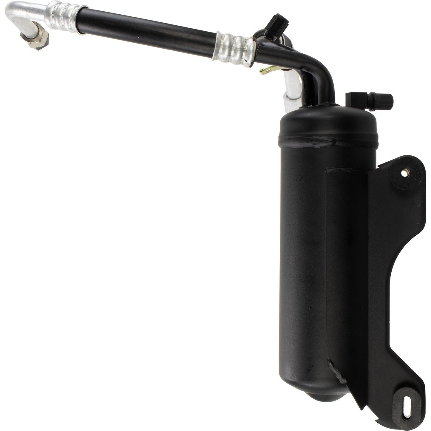 Global Parts Distributors LLC A/C Accumulator with Hose Assembly 1411803