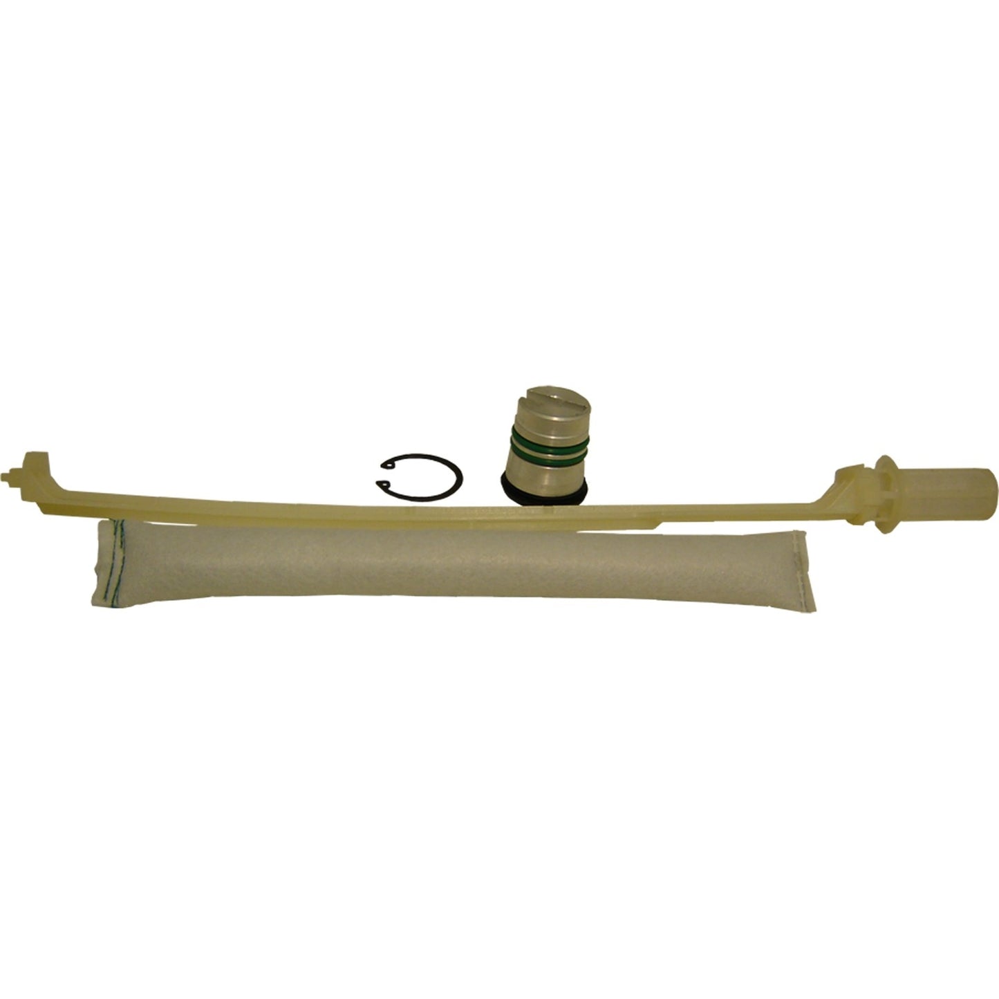 Global Parts Distributors LLC A/C Receiver Drier / Desiccant Element 1411809