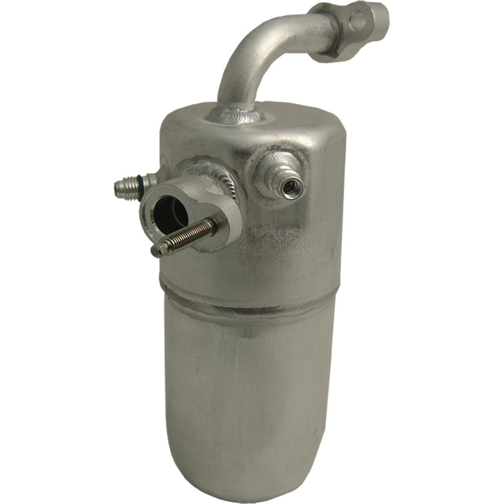 Global Parts Distributors LLC A/C Accumulator 1411812