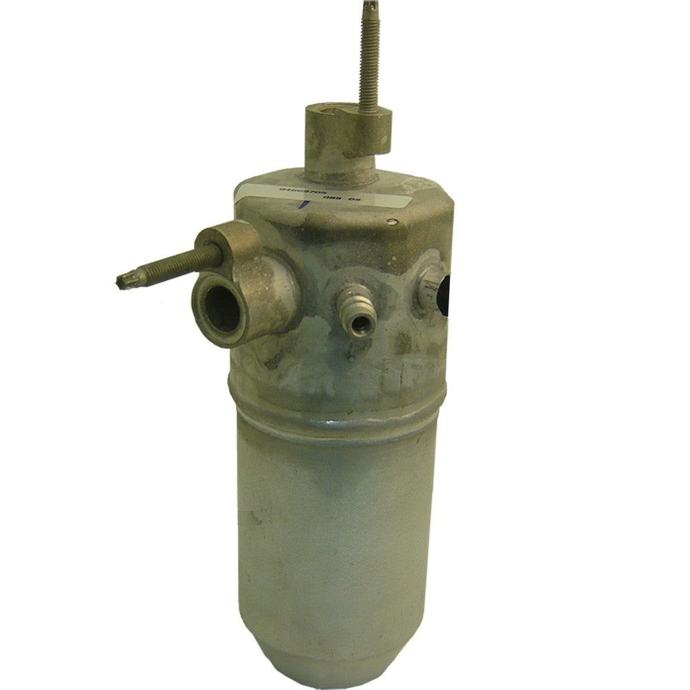 Global Parts Distributors LLC A/C Accumulator 1411859