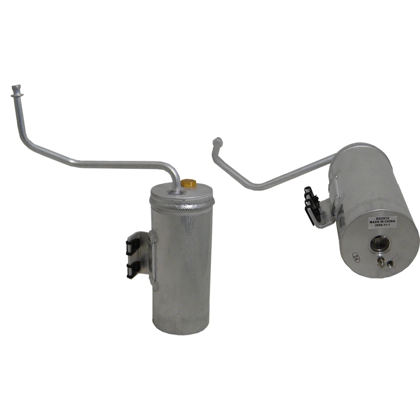 Global Parts Distributors LLC A/C Receiver Drier 1411861