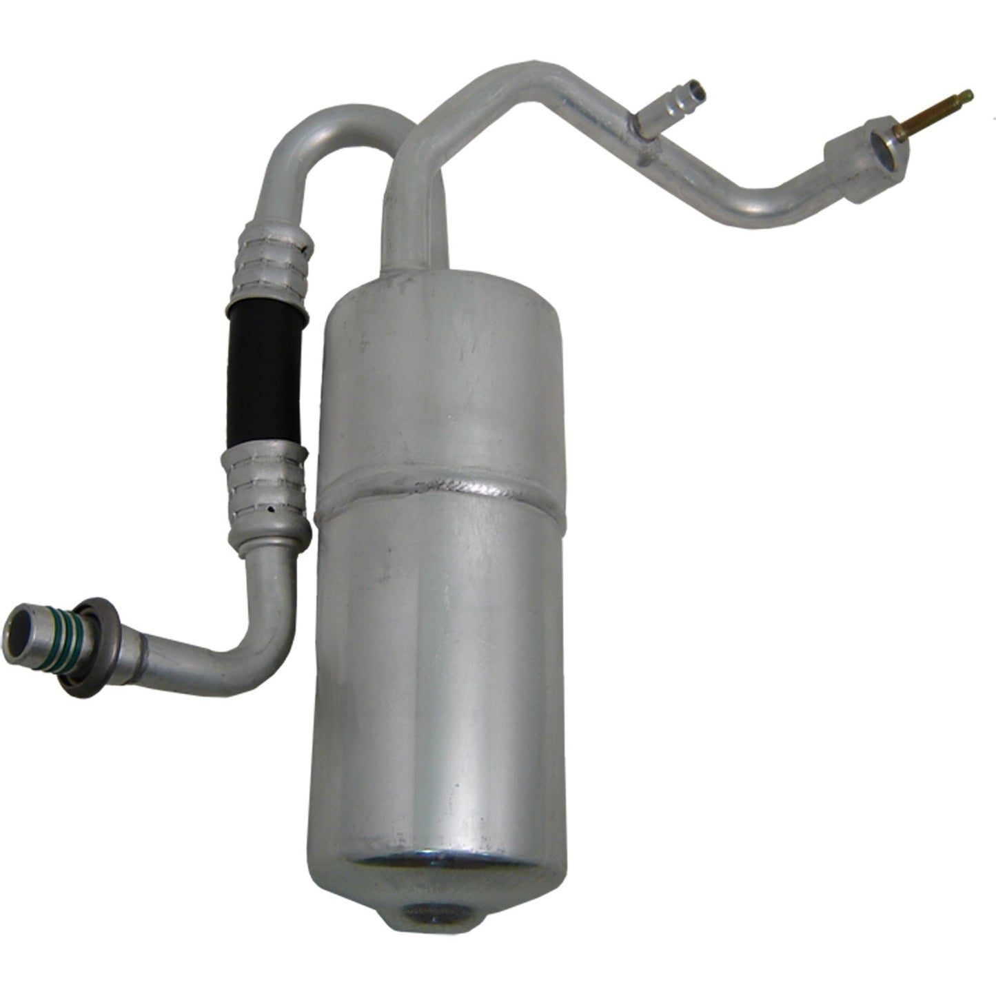 Global Parts Distributors LLC A/C Accumulator with Hose Assembly 1411876